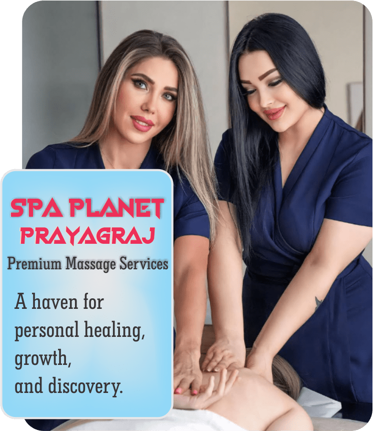 Massage near me Prayagraj